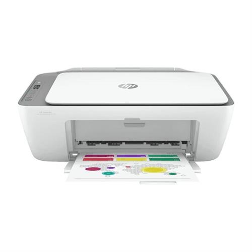 HP DeskJet Ink Advantage 2775 All-in-One Printer