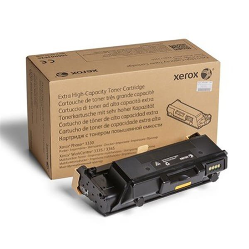 Xerox Extra High-Capacity Toner Cartridge (Phaser 3330 or WorkCentre 3335/3345)