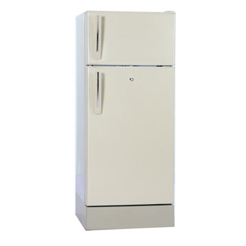 MAXMO 180L Defrost Double Door Refrigerator