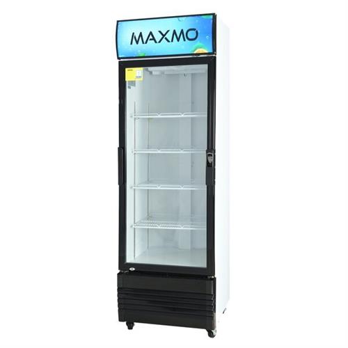 MAXMO 285L Beverage Cooler