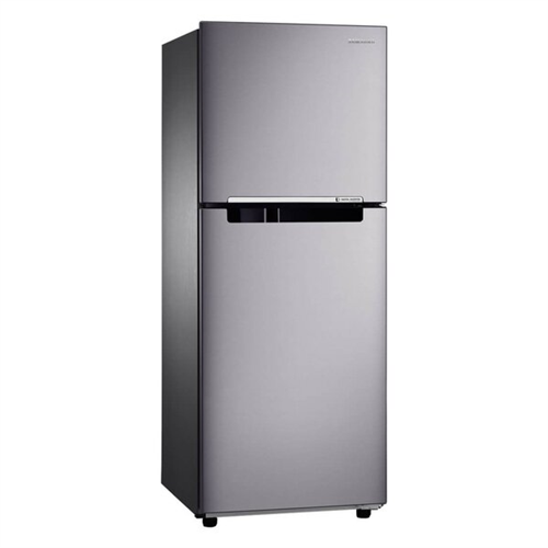 Samsung Double Door Refrigerator - 209L No frost Digital Inverter