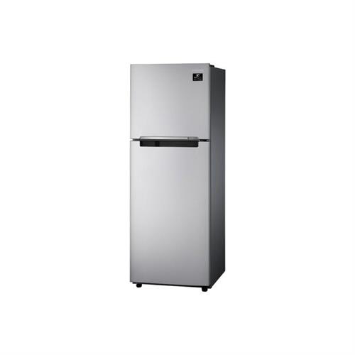 Samsung Double Door Refrigerator 253L-No Frost Inverter