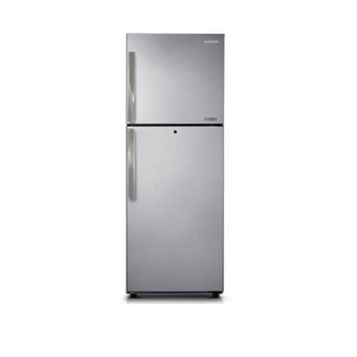 Samsung Double Door Refrigerator - 275L - No Frost Inverter