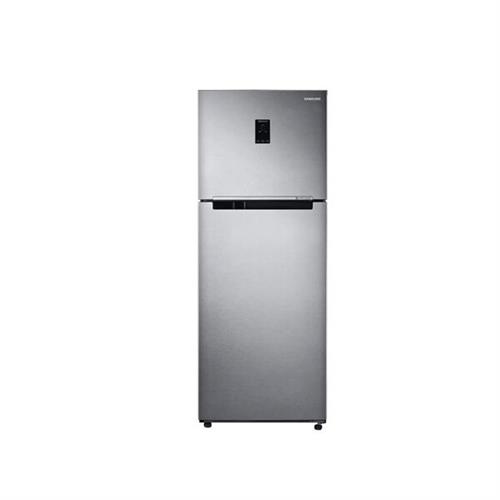 Samsung Double Door Refrigerator - 415L - No Frost Inverter