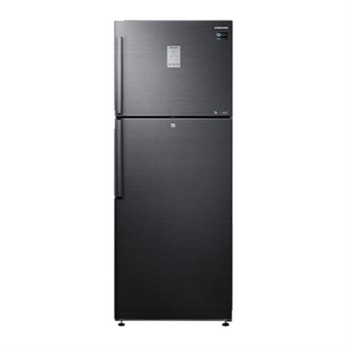 Samsung Double Door Refrigerator - 478L - No Frost Inverter