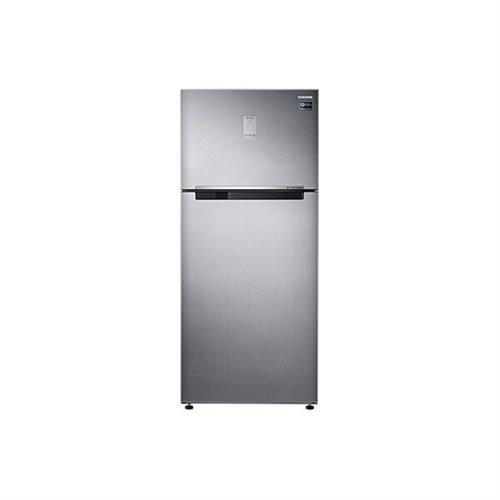 Samsung Double Door Refrigerator - 543L - Top Mount Freezer with Digital Inverter