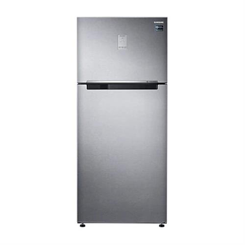 Samsung Double Door Refrigerator - 543L - Top Mount Freezer with Digital Inverter