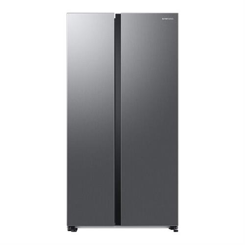 SAMSUNG SIDE BY SIDE 653L REFRIGERATOR