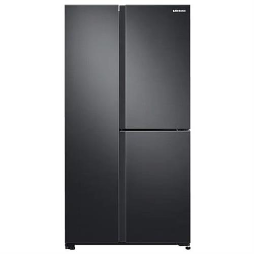 Samsung Side By Side Refrigerator - 670L - Inverter