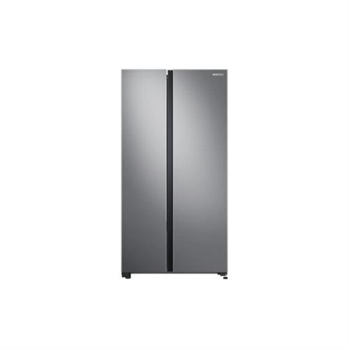 Samsung Side By Side Refrigerator - 700L - Inverter