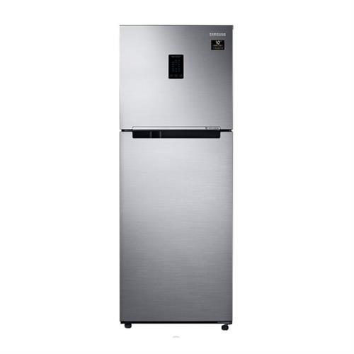 Samsung Twin Cooling Plus Double Door Refrigerator - 324L No Frost Digital Inverter