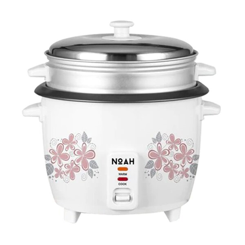 Noah 1.0L Rice cooker