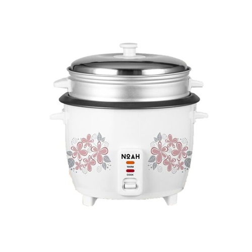 Noah 1.8L Rice cooker