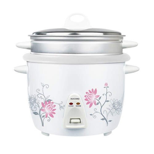 Maxmo 1.8L Rice Cooker