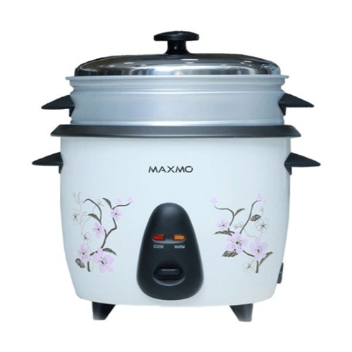 Maxmo Electric 1.8L Rice Cooker