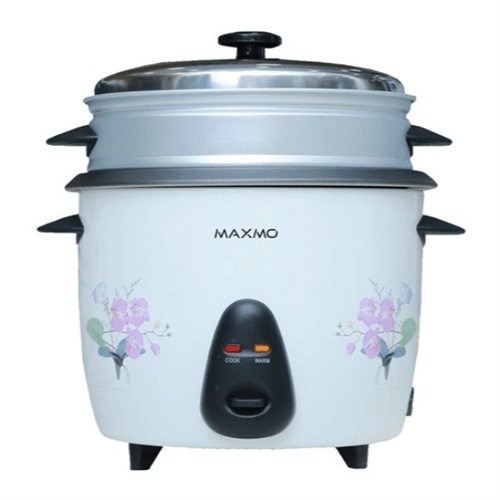 Maxmo Electric 2.2L Rice Cooker