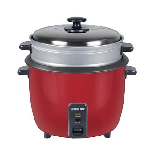 Nikai 1.8L Rice Cooker