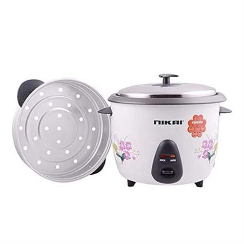 Nikai 2.2L Rice Cooker