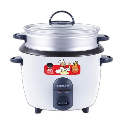 Nikai 2.8L Rice Cooker