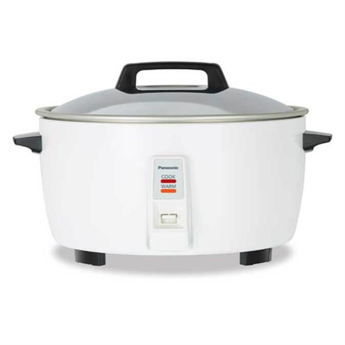 Panasonic 3.2L ( Water Capacity) Conventional Rice Cooker