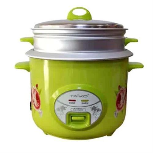 Taiko Automatic 2.8L Rice Cooker - Chef-2800