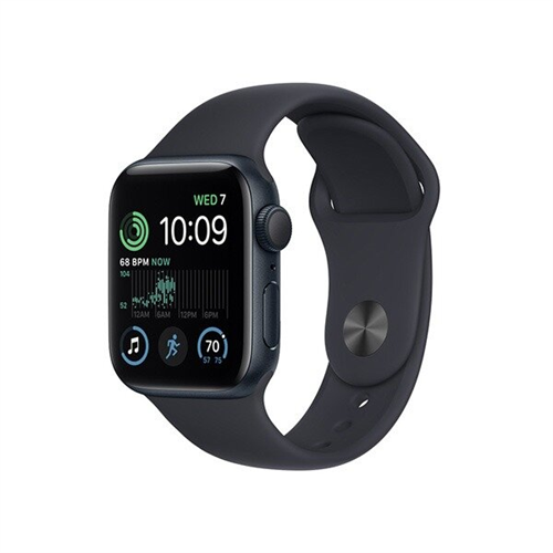 Apple Watch SE 2 40mm 2024 - Midnight