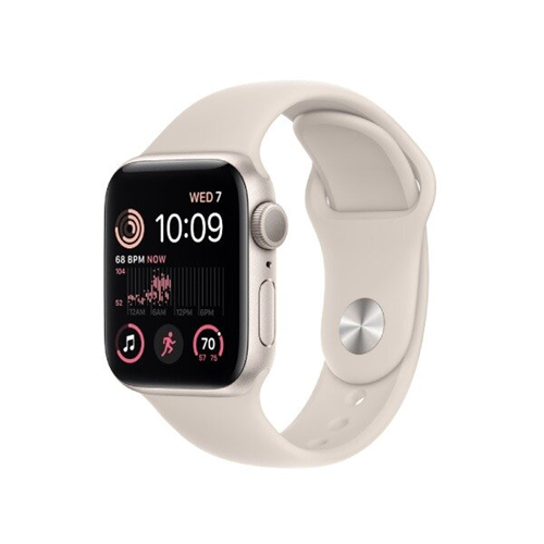 Apple Watch SE 2 40mm 2024 Starlight