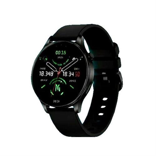 MAX J12 Smart Watch-Black