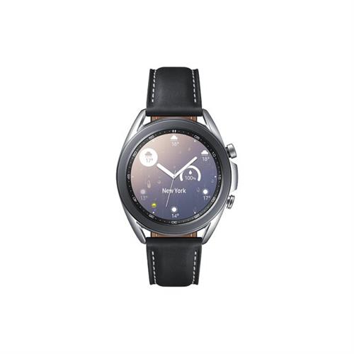 Samsung Galaxy Watch3 41mm - Mystic Silver