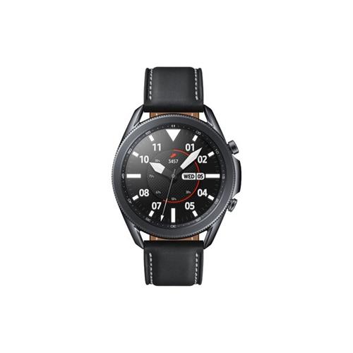 Samsung Galaxy Watch3 45mm - Black