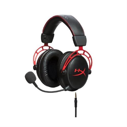 HyperX Cloud Alpha Pro Gaming Headset