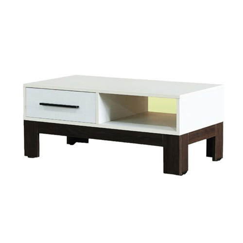 Coffee Table -With Drawer