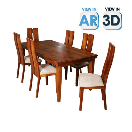 Tayler Dining Room Set