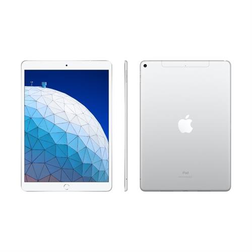 iPad Air Wi-Fi + Cellular 256GB 10.5 inch Silver -ITP