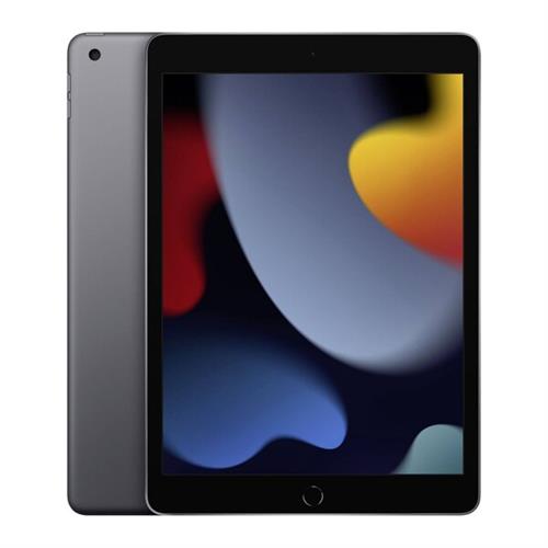 Apple iPad 9th Gen Wi-Fi Cellular - 256GB - Space Gray