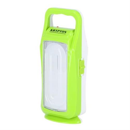 Krypton LED Solar Charging Emergency Lamp 4V/1200mAh