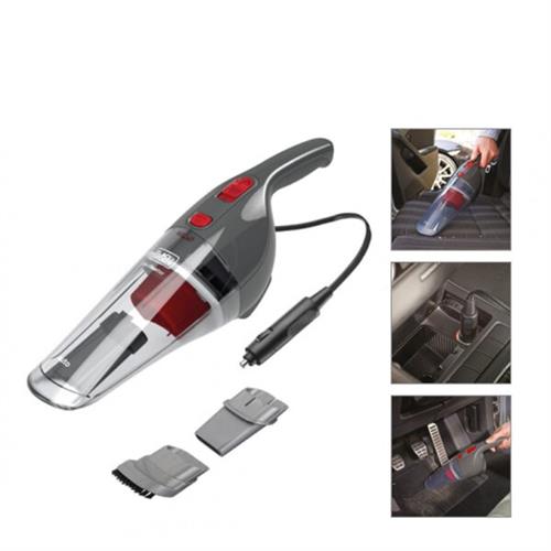 12V DC dustbuster autoTM Car Vacuum