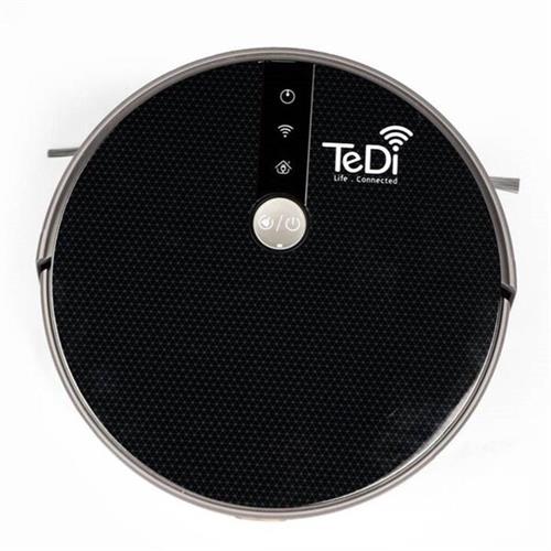 TeDi Vacuum Robot