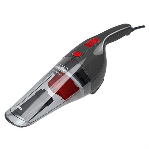 Black+Decker Auto Car Vacuum Cleaner NV1200AV