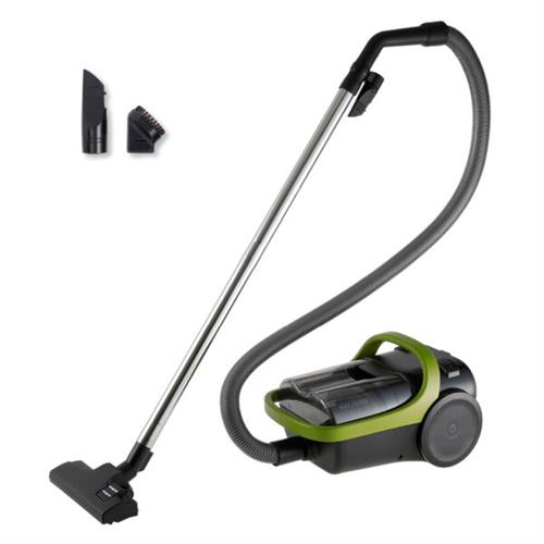 PANASONIC 1800W Bagless Canister VACUUM CLEANER