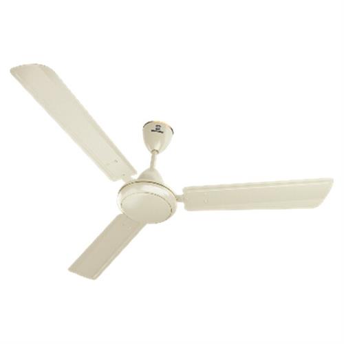 Standard Sailor White 56" Ceiling Fan