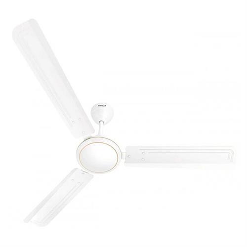 HAVELLS 1400mm CREW CEILING FAN - CREW-1400 WHITE