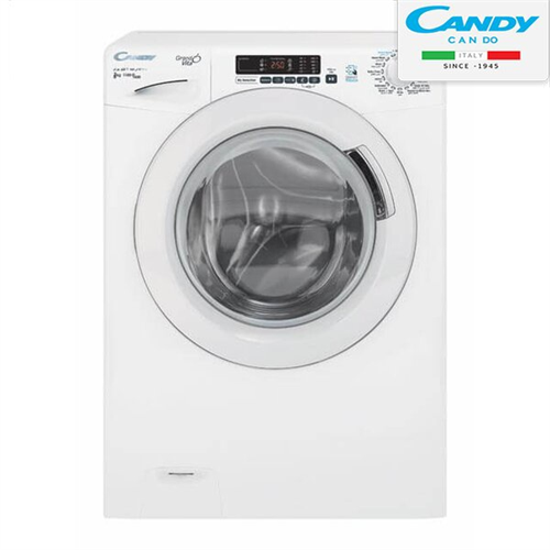 Candy 7Kg Front Loading Washing Machine