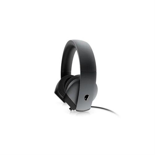 Alienware 7.1 Gaming Headset - Dark Side of the Moon