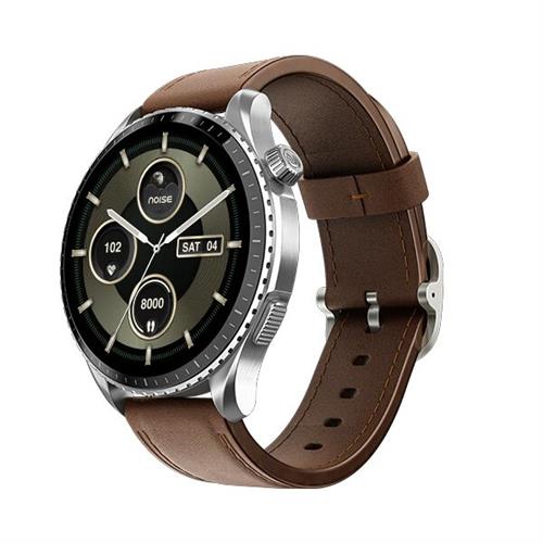 Noise Origin Smartwatch Classic Brown