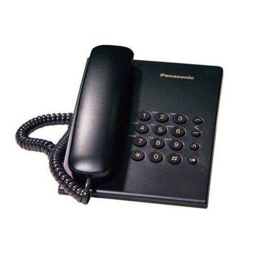 PANASONIC Standard Phone KX-TS500MX
