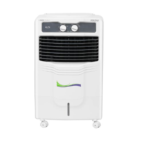 VOLTAS Personal Air Cooler Alfa 15L
