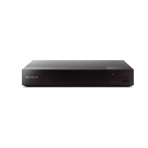 SONY BLU-RAY DISC PLAYER WITH WI-FI PRO BDP-S3500