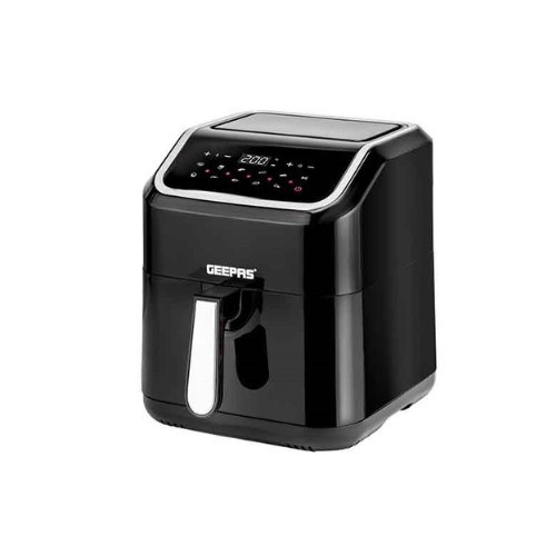 GEEPAS GAF37527 5L digital air fryer