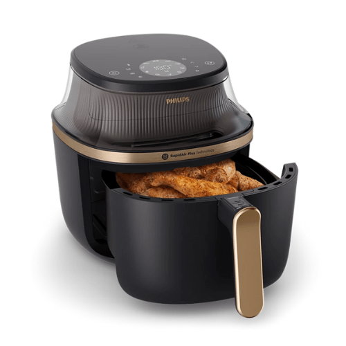 PHILIPS Airfryer 7.2L NA342/09